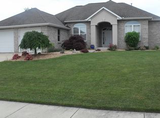 2548 Southplatte Dr SW, Byron Center, MI 49315