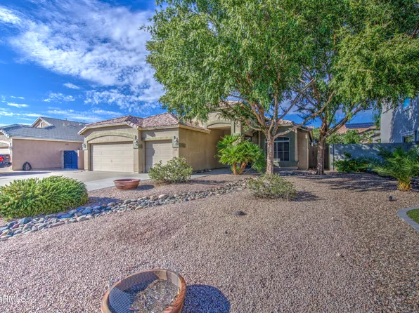 3284 E Thornton Avenue, Gilbert, AZ 85297