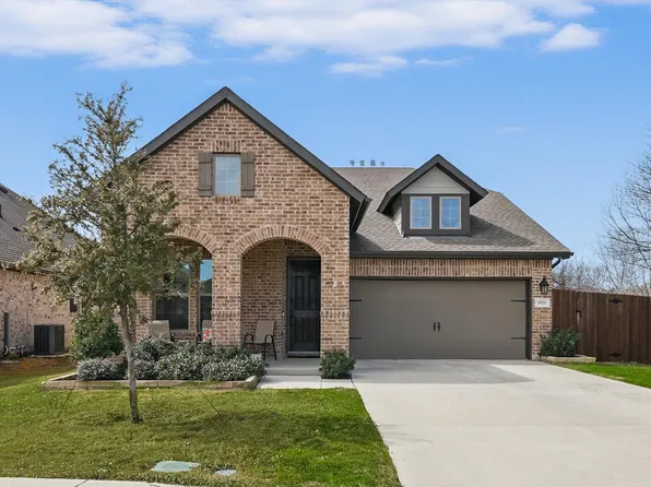 5521 Capilano Ct, Garland, TX 75043