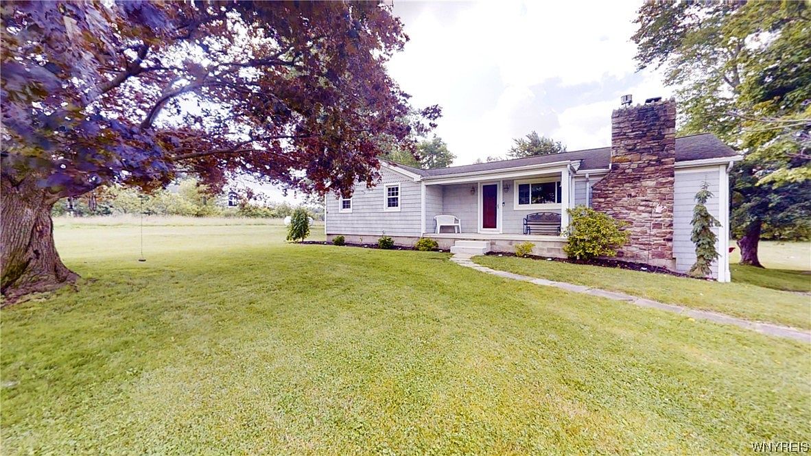 4490 Van Dusen Rd, Lockport, NY 14094 | Zillow