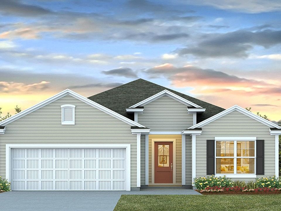 Plan Elevation.