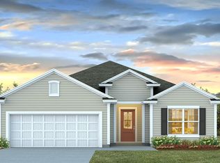 EATON Plan, The Bluffs at Mill Creek, Florence, SC 29505