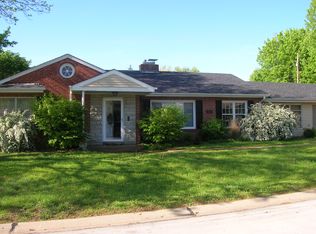 10015 Affton Pl, Saint Louis, MO 63123