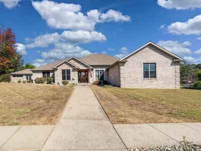 2200 Brentwood Dr, Marion, IL, 62959