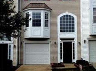 403 Donelson Loop, Stafford, VA 22554