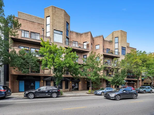2236 W Armitage Ave APT 303, Chicago, IL 60647