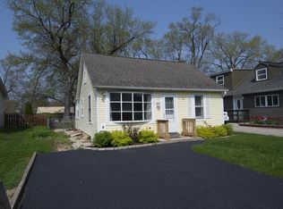 5119 Wonder Woods Dr, Wonder Lake, IL 60097