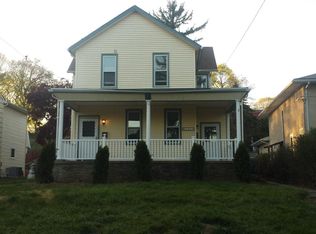 1058 Arbuta Rd #2, Abington, PA 19001