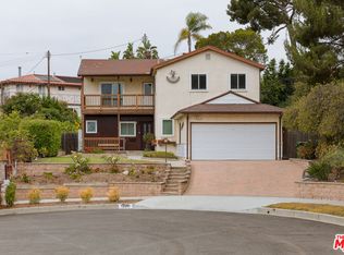 12901 Appleton Way, Los Angeles, CA 90066