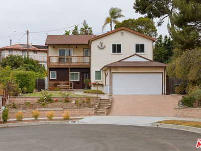 12901 Appleton Way, Los Angeles, CA, 90066