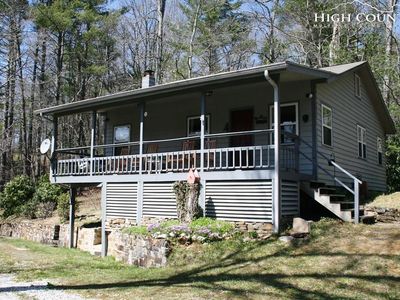 7926 Leafy Way, Newland, NC, 28657