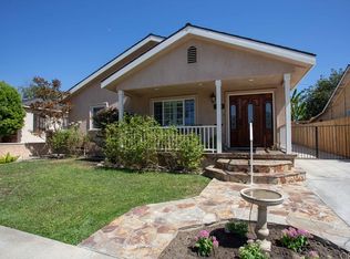 3924 Charlemagne Ave, Long Beach, CA 90808