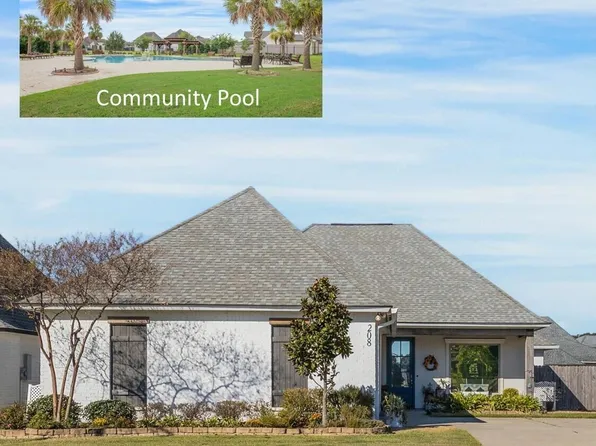 208 Narrow Way Dr, Lafayette, LA 70508