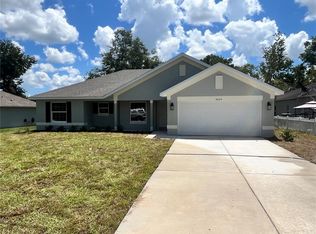 8664 SE 162nd St, Summerfield, FL 34491