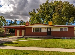 4323 S 2300 W, Roy, UT 84067