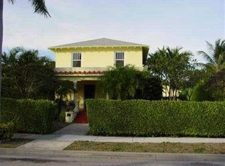 307 Sunset Rd, West Palm Beach, FL 33401