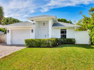 3805 Russell Ave, West Palm Beach, FL 33405