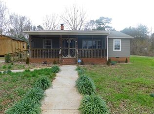 1566 Cedar Pines Lake Rd, Lancaster, SC 29720