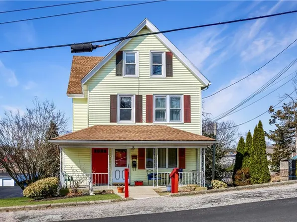 1 Haswell St, Westerly, RI 02891