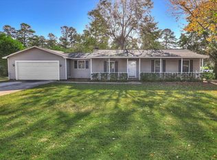 1115 Silver Bluff Rd, Aiken, SC 29803