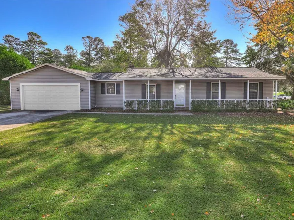 1115 Silver Bluff Rd, Aiken, SC 29803