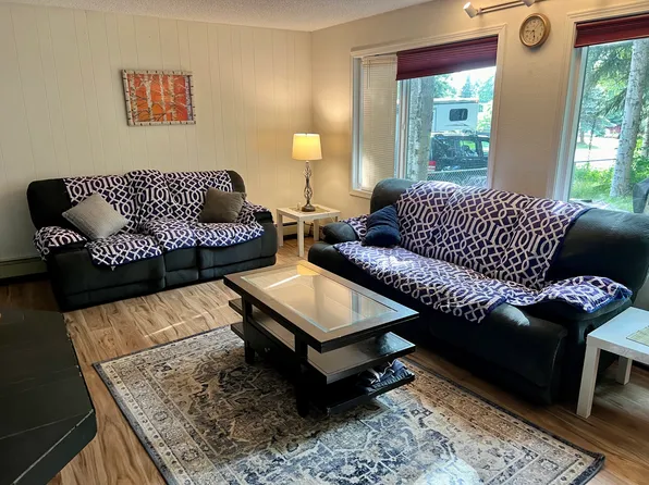 (undisclosed Address), Anchorage, AK 99518