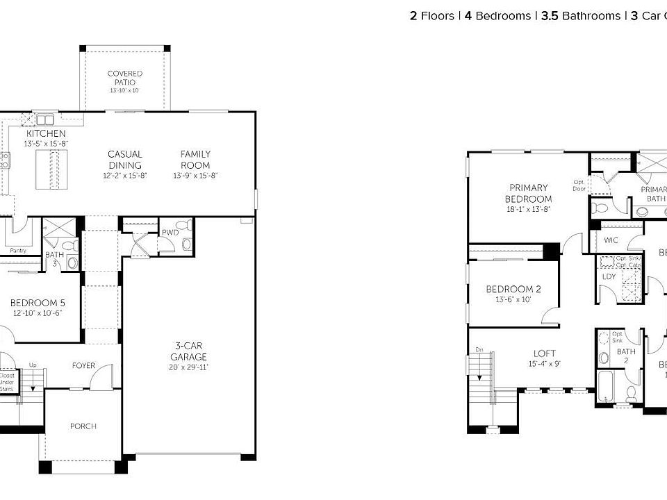 2nd image of 16803 W SPUR Drive