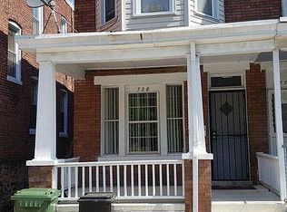 728 E 43rd St, Baltimore, MD 21212