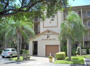 750 SW 138th Ave APT 112F, Pembroke Pines, FL 33027