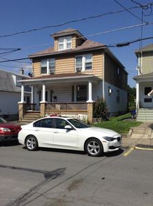 42 Knox St, Hanover Township, PA, 18706