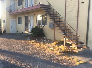1321 Fillmore St, San Pablo, CA 94806