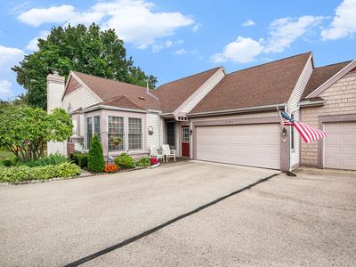 3391 English Hills Dr NW, Grand Rapids, MI, 49544