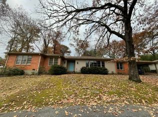 116 Valleyview St, Hot Springs, AR 71901