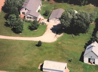 24482 600th Ave, Nevada, IA 50201