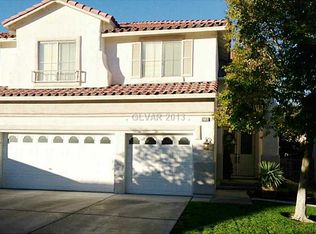 8250 Shell Beach Ct, Las Vegas, NV 89117