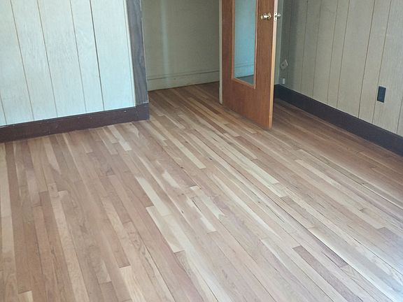 Bedroom #1