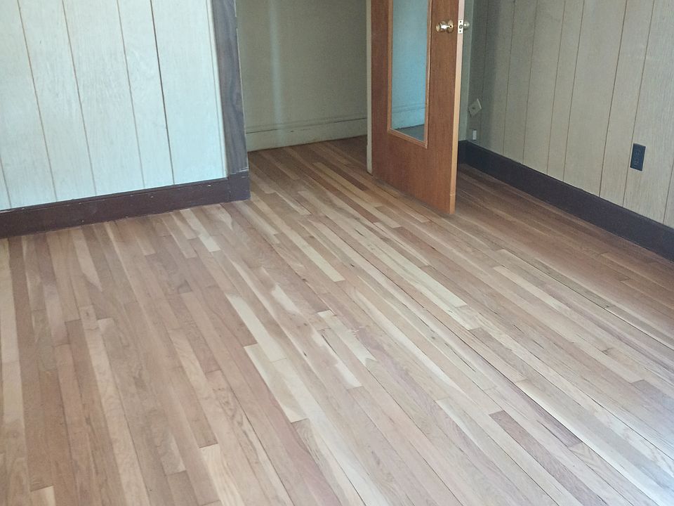 Bedroom #1
