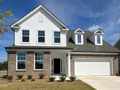 392 Peach Grove Way, Lillington, NC, 27546