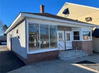1027 Cass Ave, Woonsocket, RI 02895