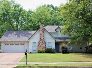 1951 Corbin Rd LOT 32, Germantown, TN 38139