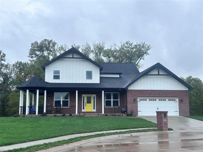 205 Hod Ct, Mascoutah, IL, 62258