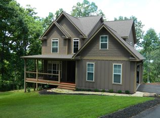 22 Lily Hill Rd, Swannanoa, NC 28778