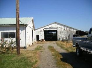 10207 S Heinz Rd, Canby, OR 97013