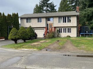 9702 21st Dr SE, Everett, WA 98208