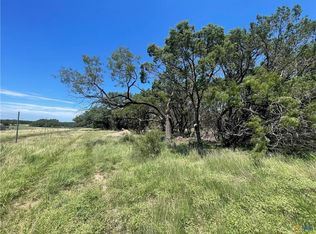 LOT 65 Estate View Cir, Lampasas, TX 76550