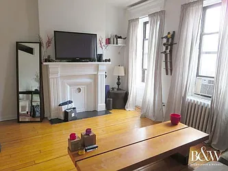 Rented by Buchbinder & Warren