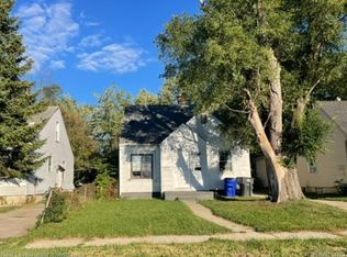 9252 Fielding St, Detroit, MI 48228
