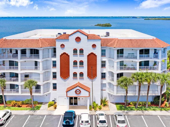 8934 Puerto Del Rio Dr #8402, Cape Canaveral, FL 32920