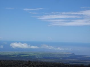 Pikake Ln LOT 18, Captain Cook, HI 96704