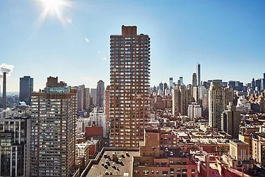 Rented by Hecht Group